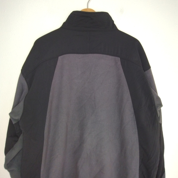 The North Face Fleece Full Zip Jacket - Picture 9 of 14